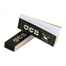 ocb-filter-tips-50-sheets